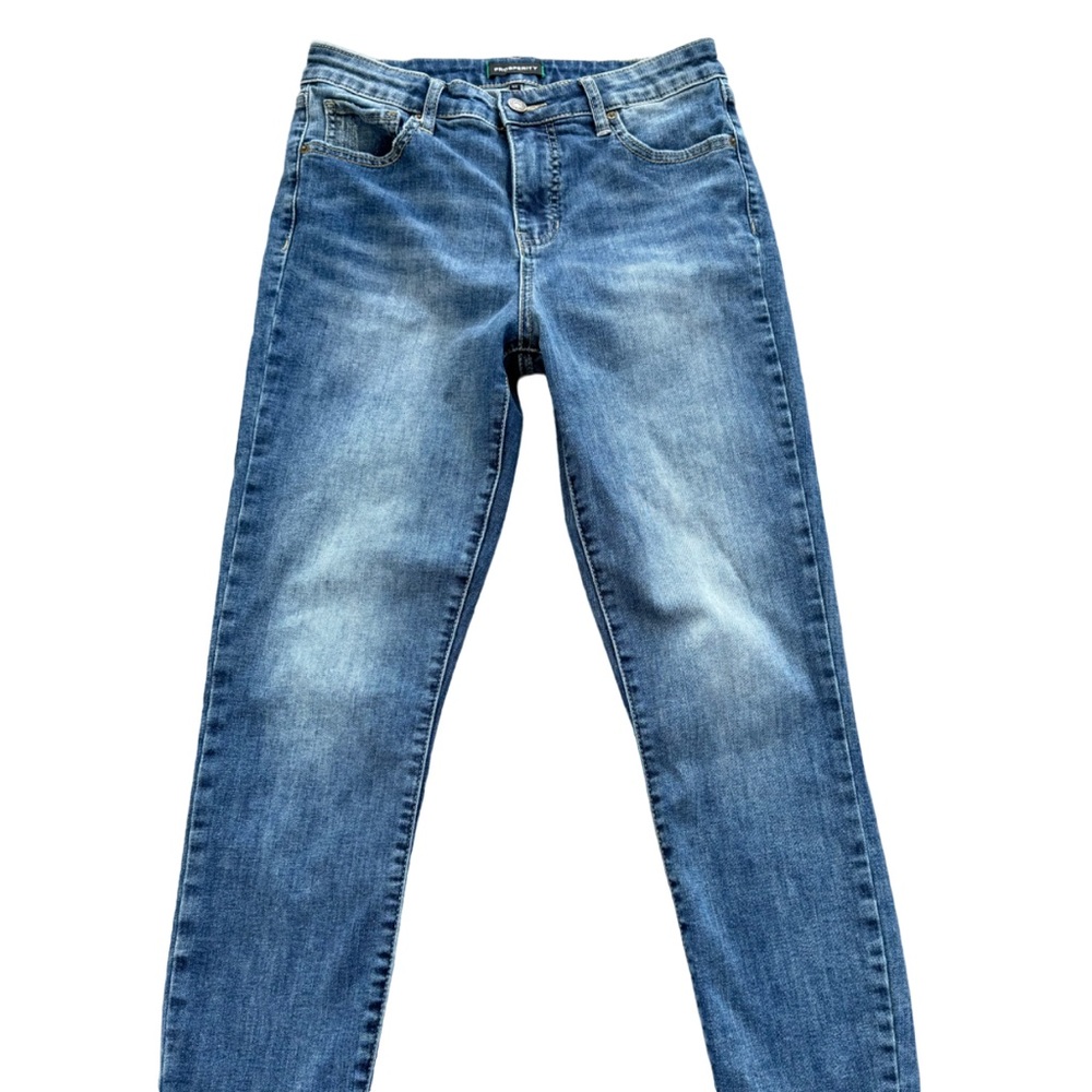 Prosperity Jeans Skinny Jeans